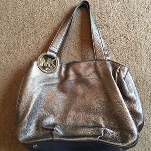 Michael Kors handbag